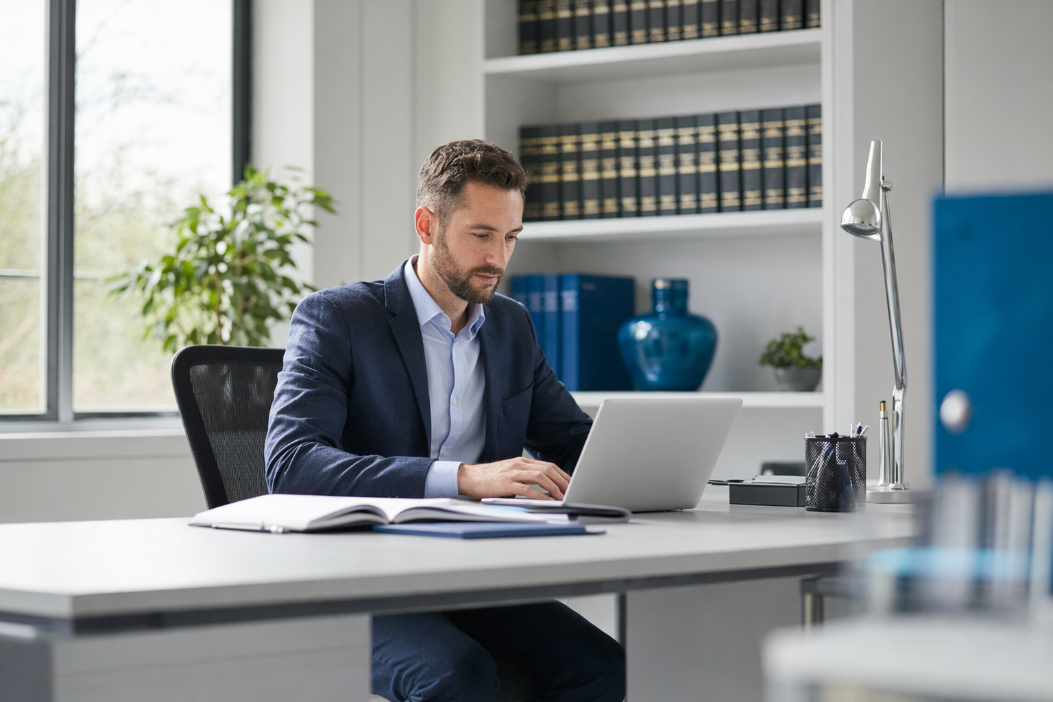Managed IT for law firms